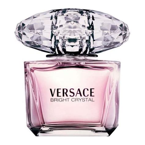 versace bright crystal ราคา 50ml|Versace Bright Crystal.